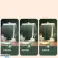 LED Bureaulamp USB Nacht Bureaulamp Touch Verstelbare Orga foto 6