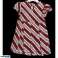 Vestidos de Navidad para niñas festivas para niños pequeños y niños, de 12 millones a 48 millones, £ 2.50 fotografía 3