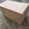 double-corrugated cardboard Length 100 Height 57 Width 55 image 1