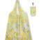 Fantasy Shopping kotid - 48cm x 38cm Kokkupandavad, pestavad, korduvkasutatavad - veekindlast kangast korduvkasutatavad suured toidukotid foto 1