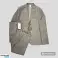 QB24 Estate Abbigliamento Uomo Stock: Alta Qualità Moda Italiana foto 2