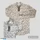 QB24 Estate Abbigliamento Uomo Stock: Alta Qualità Moda Italiana foto 5