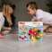 VELCRO Frutas y verduras. Juego de mesa educativo para niños 1+ con velcro y elementos de plástico fotografía 4