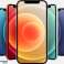 Lotto 83pcs APPLE iPhone 11/12/13/14 Grado A Ottime Condizioni IVA su Margine foto 3