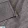 Stock de sweat-shirts zippés de la marque U.S. POLO ASSN. Capuche gris foncé photo 1