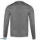 Stock Sweat-shirts par U.S. POLO ASSN. Sans capot gris et marine photo 4