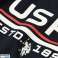 Stock Sweat-shirts par U.S. POLO ASSN. Sans capot gris et marine photo 1