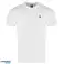 Stock de t-shirts pour hommes de la marque U.S. POLO ASSN. Mélange de couleurs Mélange de modèles photo 3
