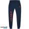 Stock de pantalons de survêtement pour hommes de la marque U.S. POLO ASSN. Noir Bleu Marine Kaki photo 1