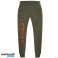 Stock de pantalons de survêtement pour hommes de la marque U.S. POLO ASSN. Noir Bleu Marine Kaki photo 4