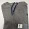 Stock de sweat-shirts zippés de la marque U.S. POLO ASSN. Capuche gris foncé photo 4