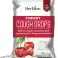 Herbion Naturals Cough Drops with Cherry Flavor ? 25Ct Pouch ??Oral Anesthetic?- Relieves Cough - Soothes Sore Throat and Dry Mouth - for Adults, Chil image 1