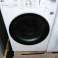 Waschmaschine - Weiße Ware - Samsung Neff AEG Bild 2