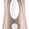 NEW: SATISFYER PRO GENERATION 2 GOLD - The Best Selling Vibrator of 2023 image 2