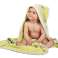 Baby bath cover BAMBOO size 100x100 TB0252_52 image 1