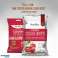 Herbion Naturals pastilles contre la toux au goût de cerise ? Sachet 25Ct ?? Anesthésique oral ?- Soulage la toux - Apaise les maux de gorge et la bouche sèche - Pour adultes, Chil photo 2