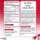 Herbion Naturals pastilles contre la toux au goût de cerise ? Sachet 25Ct ?? Anesthésique oral ?- Soulage la toux - Apaise les maux de gorge et la bouche sèche - Pour adultes, Chil photo 3