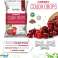 Herbion Naturals pastilles contre la toux au goût de cerise ? Sachet 25Ct ?? Anesthésique oral ?- Soulage la toux - Apaise les maux de gorge et la bouche sèche - Pour adultes, Chil photo 4