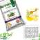 Herbion Naturals Pastilles contre la toux Ivy Leaf au thym et Réglisse, arôme naturel de miel et de citron, paquet de 40 photo 4