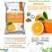 Herbion Naturals pastilles contre la toux au goût d’orange, sans sucre avec stévia, apaise la toux, pour adultes et enfants de plus de 6 ans - paquet de 5 (125 pastilles) photo 5