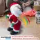 Tanzender Weihnachtsmann DANCECLAUS Bild 1