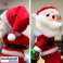 Tanzender Weihnachtsmann DANCECLAUS Bild 5