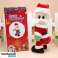 Tanzender Weihnachtsmann DANCECLAUS Bild 6