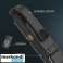 Trípode Selfie Stick negro de 16-74,5 cm, todo en uno Extensible y portátil Trípode para iPad Selfie Stick con control remoto compatible con iPhone, Galaxy, etc. fotografía 4
