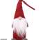 BQ67 NOEL BABA GNOME CÜCE 44x13 fotoğraf 2