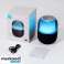 Joyroom Bluetooth Speaker  BT 5.3  RGB light Black  JR ML05 image 1