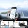 Joyroom Car Mount Clamp Holder 360 Rotation  Dashboard Version  4.7 6. image 6