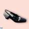 Stock of women's footwear by GCDS image 3