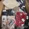 Mix ruházati maradványok vegyes raklap B2B Márkás textíliák felső nagykereskedelme: Tommy Hilfiger, Levis Calvin Klein LTB - Export az EU-ból kép 3