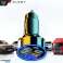 4x USB QC 3.0 USB C PD 20W LED Car Charger Fast Powerful 25 image 6