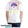 T-SHIRT BIANCA VERSACE / PREZZO ALL'INGROSSO 80€ / PREZZO AL PUBBLICO 160€ foto 1