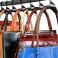 Retouren Handtaschen!! Damenhandtaschen! Retourenware, ABC Ware!! Black WEEK: 70% SALE! Bild 5