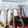 Retouren Handtaschen!! Damenhandtaschen! Retourenware, ABC Ware!! Black WEEK: 70% SALE! Bild 6