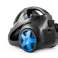 AG31000 stofzuiger - Stofzuiger Zonder Zak - Stofzuigers - Vacuum Cleaner Zakloos - Geschikt Voor Dierenharen -900W - Sterke Zuigkracht - Blauw foto 1