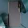 Case Tech Protect Smart View für Motorola Moto G31 / G41 schwarz Bild 2