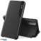 Case Tech Protect Smart View für Motorola Moto G31 / G41 schwarz Bild 5