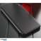 Case Tech Protect Smart View für Motorola Moto G31 / G41 schwarz Bild 6