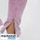 Extremely comfortable leggings SPRINTLEGS pink image 3