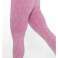 Extremely comfortable leggings SPRINTLEGS pink image 2