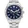 Claude Bernard Herren Uhr Classic ST50 Chrono 10247-3M-AIN Bild 1