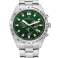 Claude Bernard Herren Uhr Classic ST50 Chrono 10247-3M-AIN Bild 3