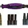 Restposten Stock Swiss Tools PB 6464 Screwdriver with bit magazine and magnetic holder image 3
