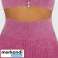 Extremely comfortable leggings SPRINTLEGS pink image 4