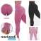 Extremely comfortable leggings SPRINTLEGS pink image 1
