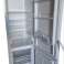 Холодильники COMBI ELECSAN 180x55см Клас енергоспоживання A+ / F - світлодіодне підсвічування зображення 1