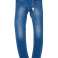 Необроблені джинси G-Star для чоловіків і жінок – новинка з тегами, змішана гендерна колекція зображення 2